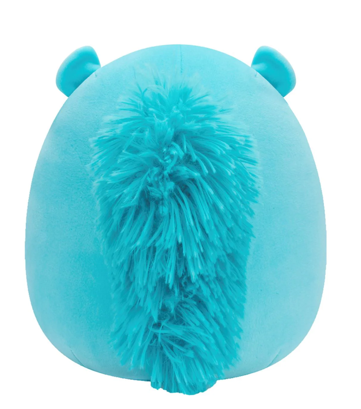 Jucarie de plus Squishmallows Veverita Santiago, 19 cm foto