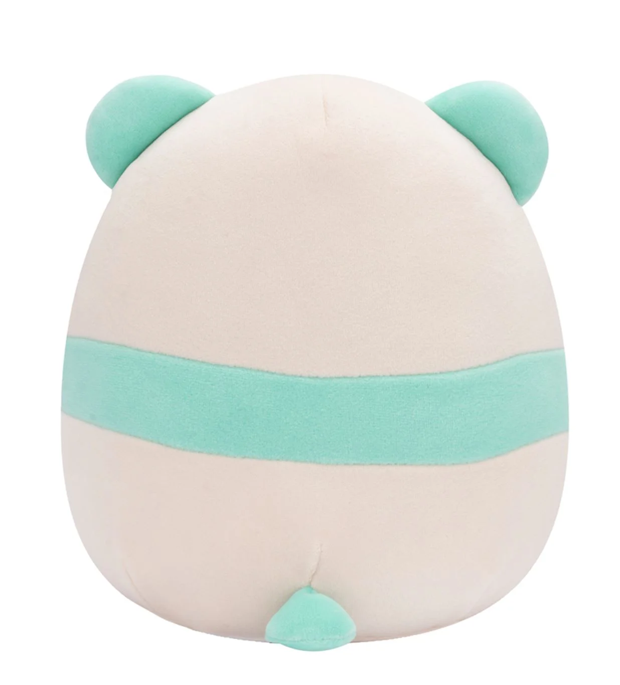 Jucarie de plus Squishmallows Panda Schwindt, 19 cm foto