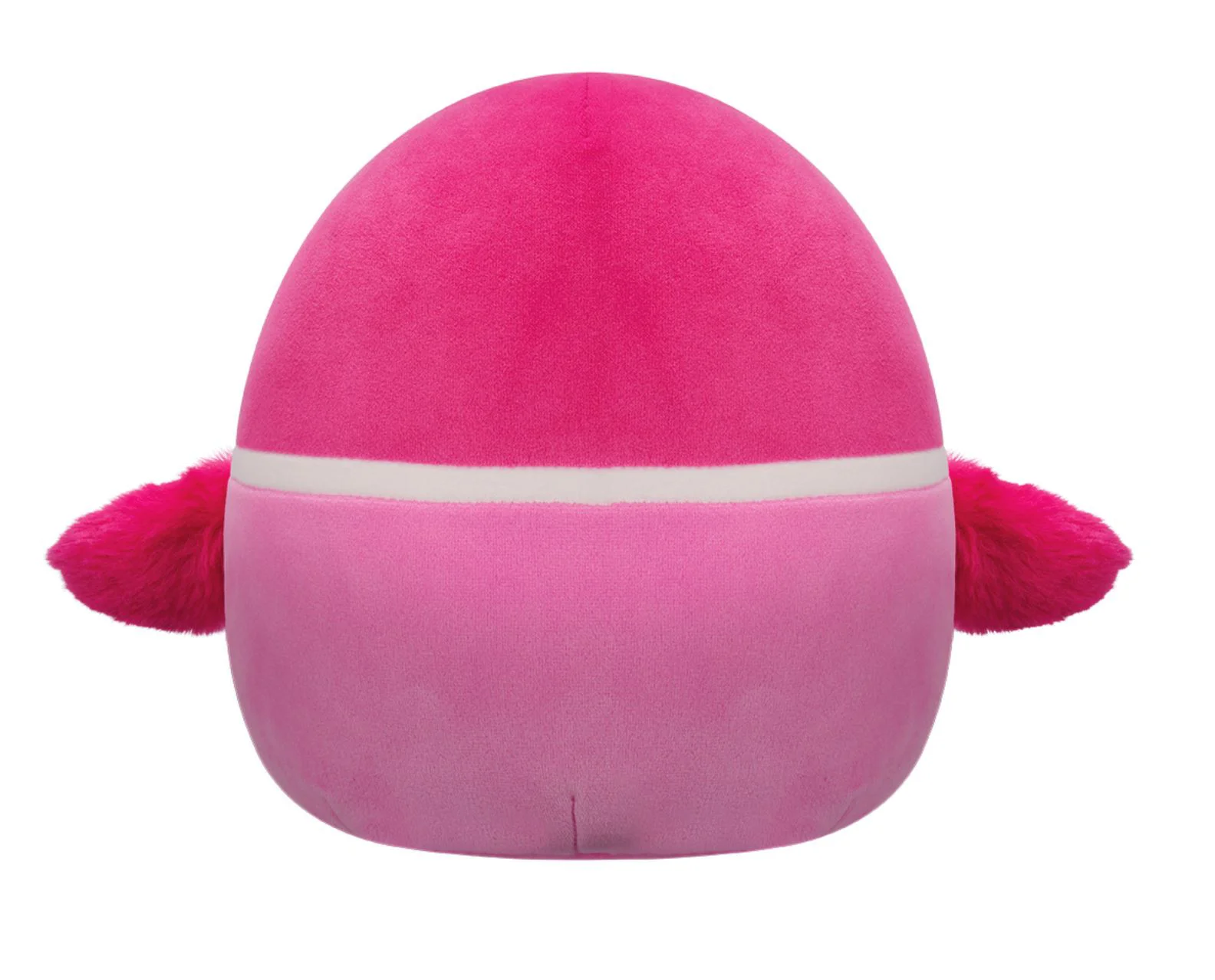 Jucarie de plus Squishmallows, Ratusca Della, 19 cm foto
