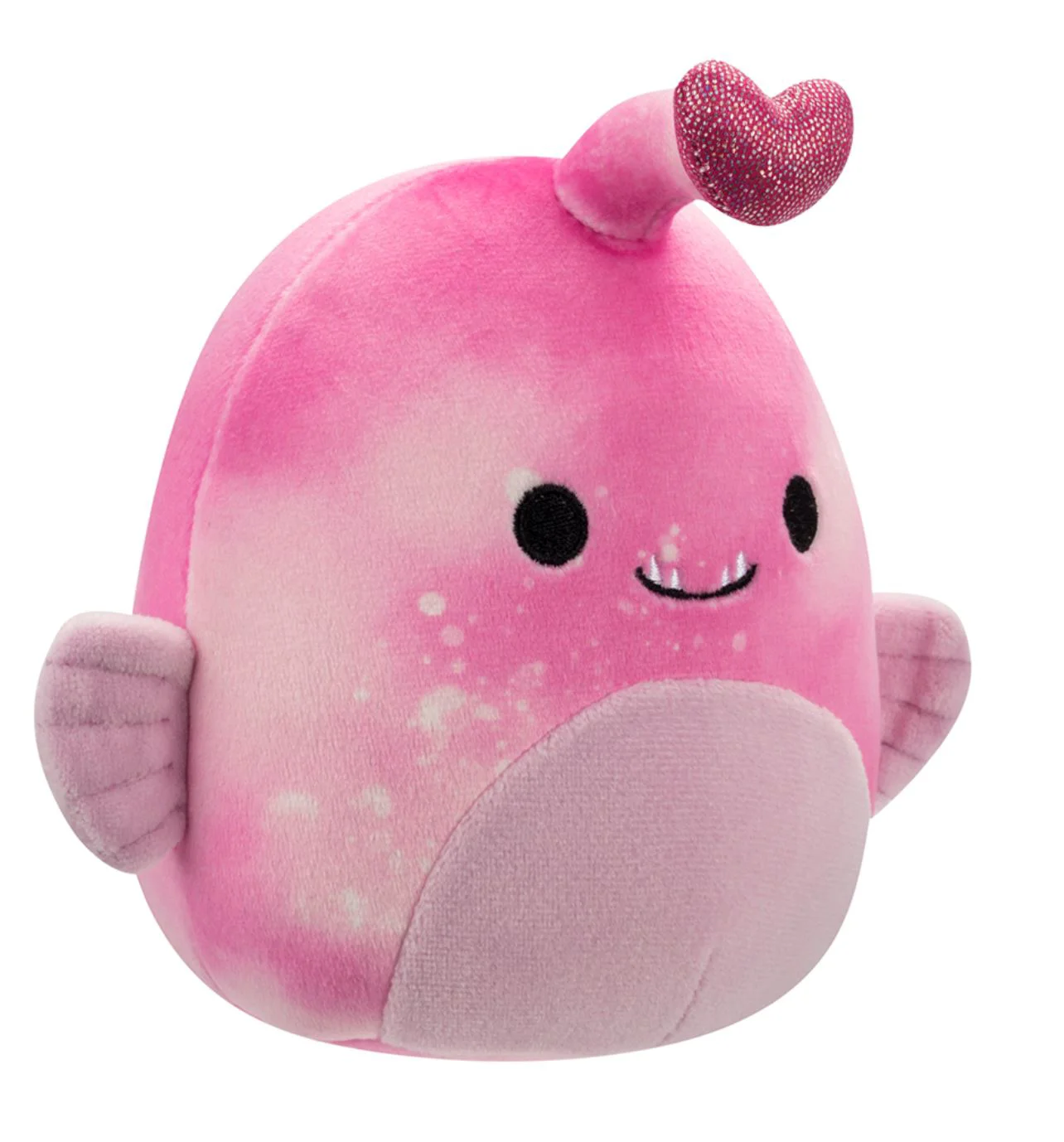 Jucarie de plus Squishmallows Peste Sy, 19 cm foto