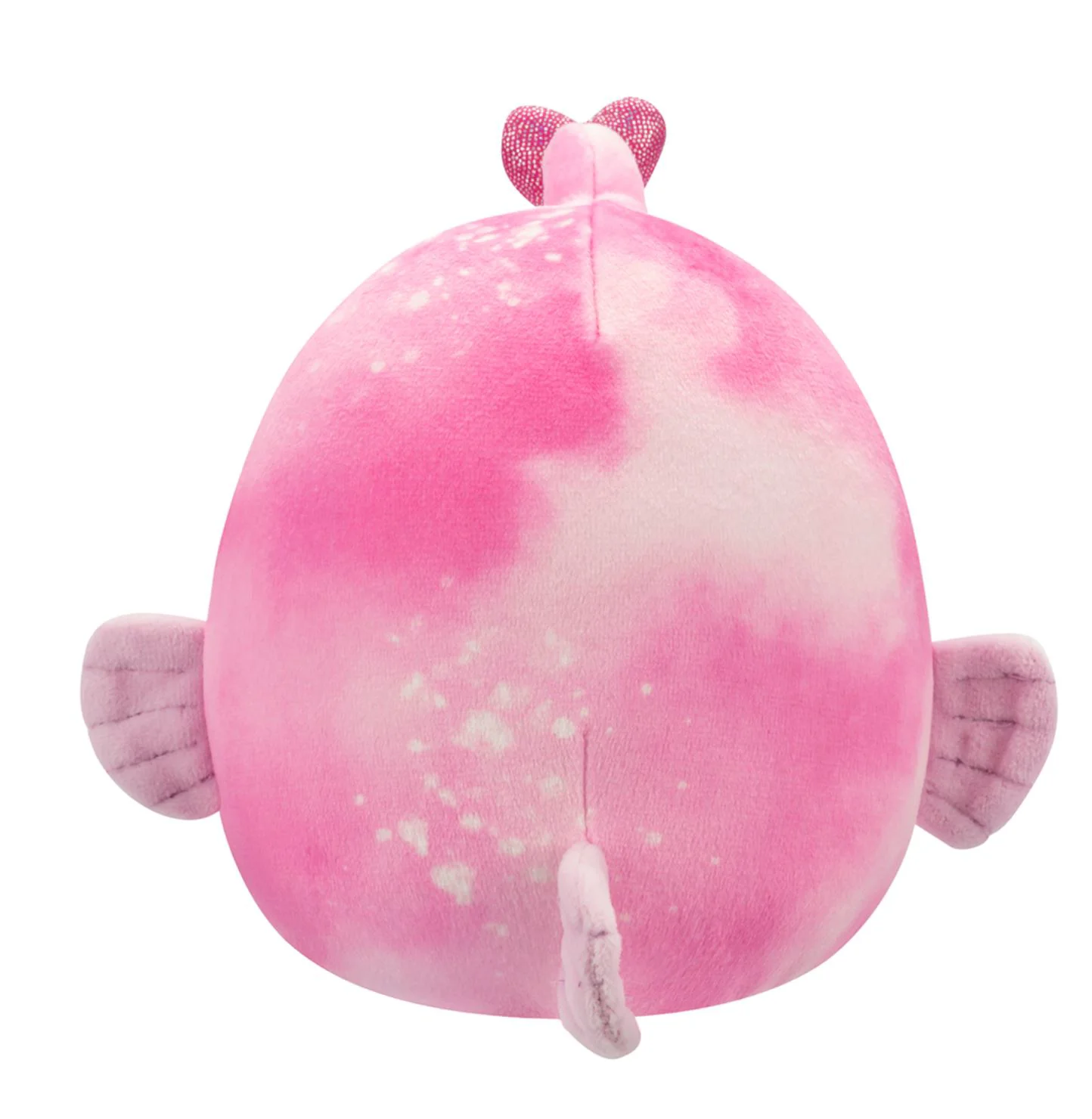 Jucarie de plus Squishmallows Peste Sy, 19 cm foto