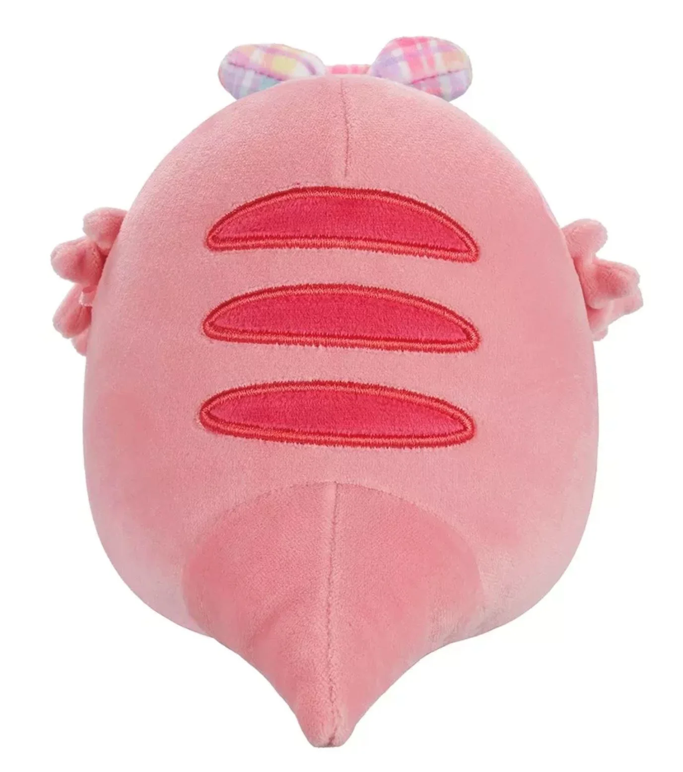 Jucarie de plus Squishmallows Lady Kraken, 19 cm foto
