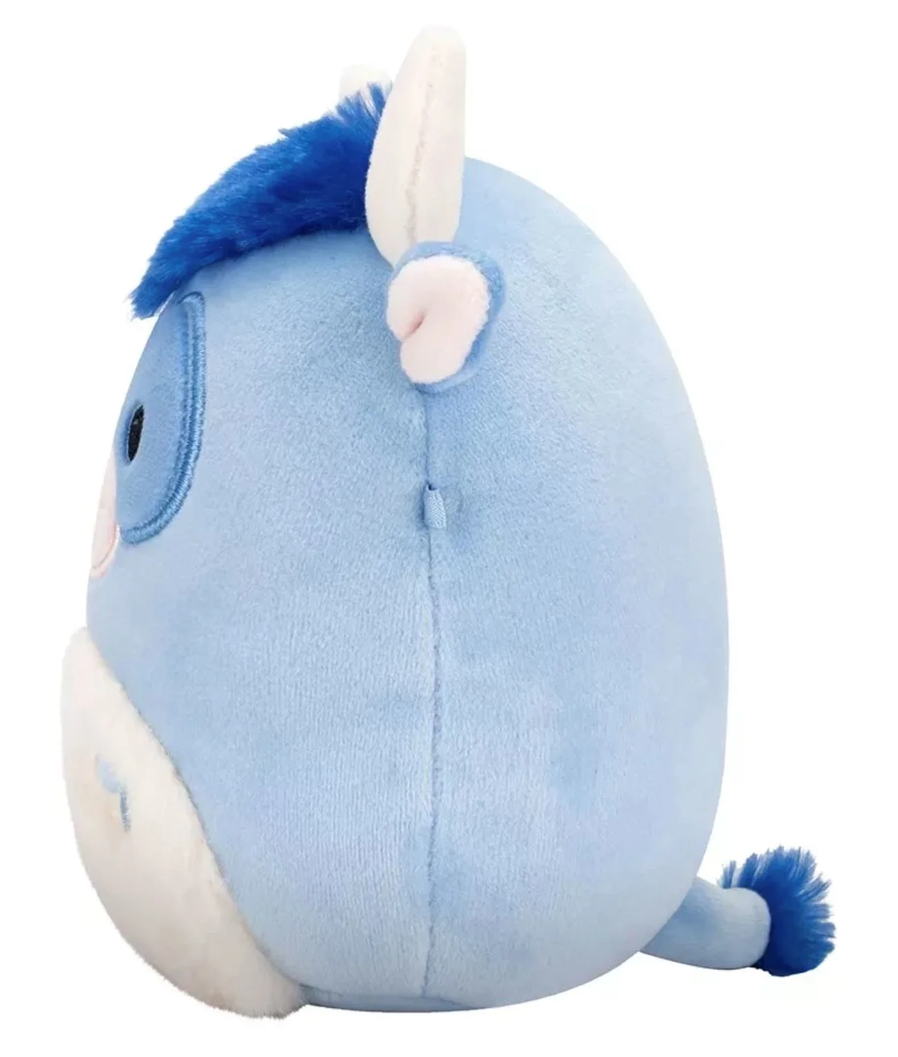 Jucarie de plus Squishmallows Taurul Bermayeh, 19 cm foto