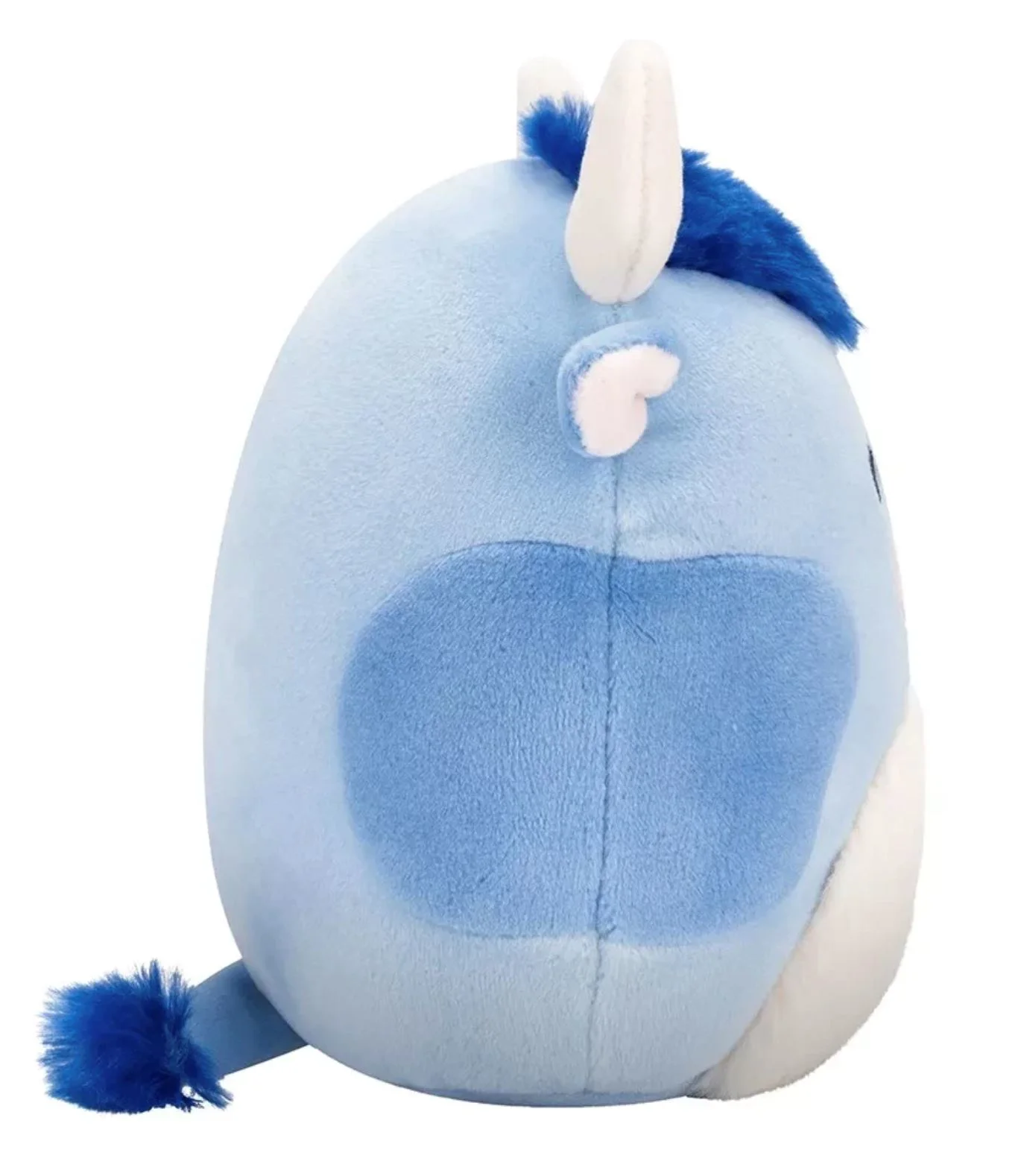 Jucarie de plus Squishmallows Taurul Bermayeh, 19 cm foto
