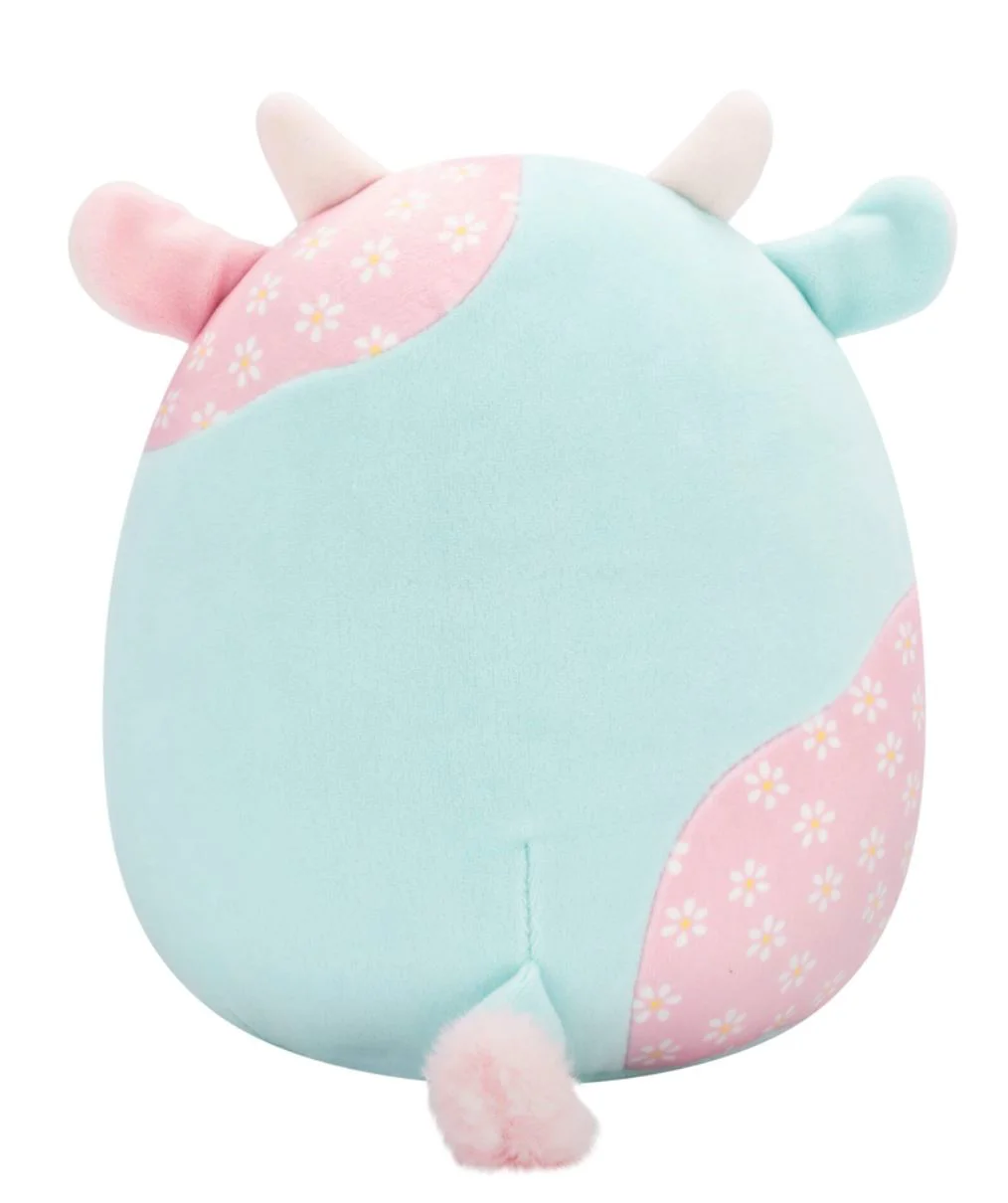 Jucarie de plus Squishmallows Yamaris, 19 cm foto
