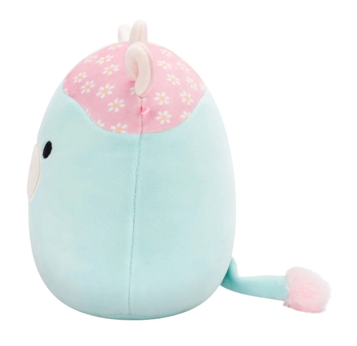 Jucarie de plus Squishmallows Yamaris, 19 cm foto