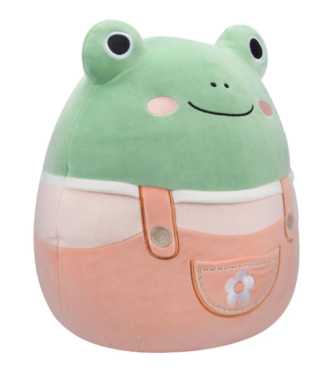 Jucarie de plus Squishmallows Broscuta Baratelli, 19 cm foto