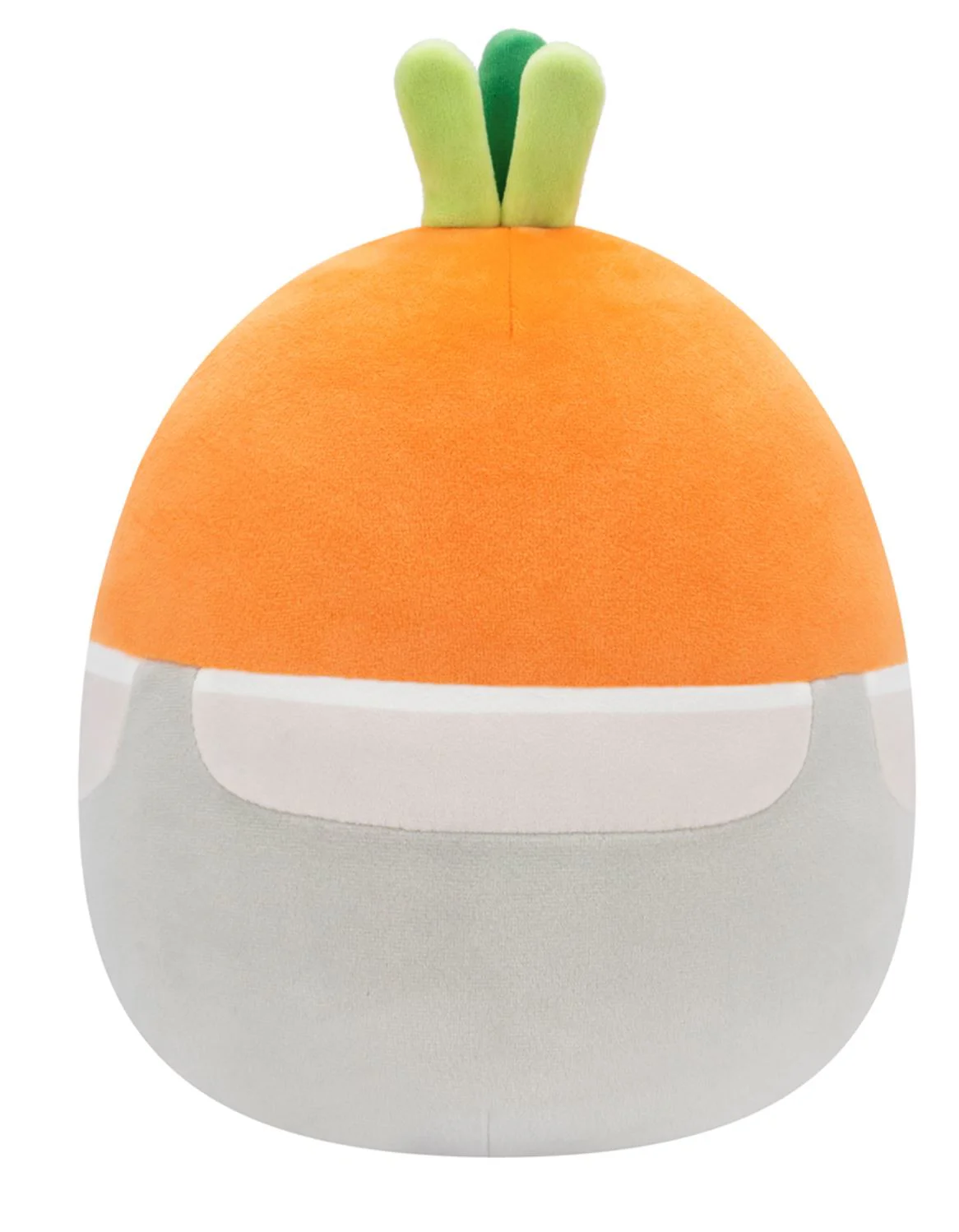 Jucarie de plus Squishmallows Morcov Caroleena, 19 cm foto