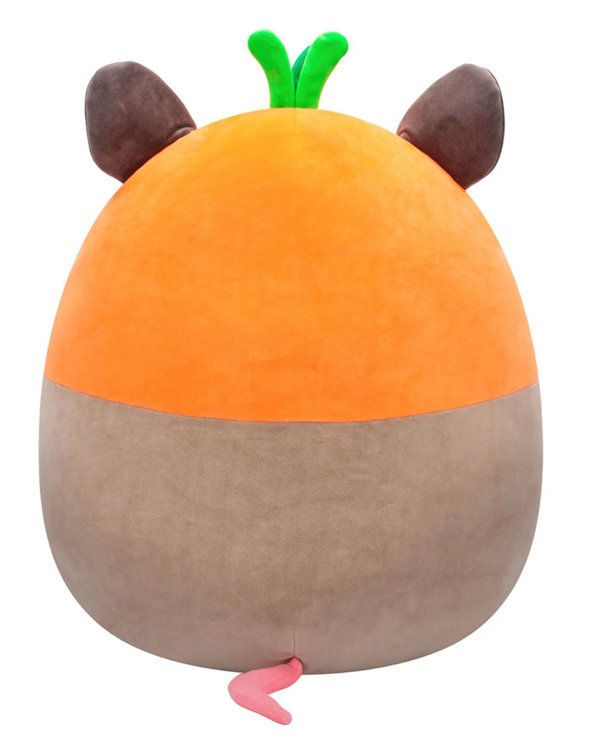 Jucarie de plus Squishmallows Oposum Luanne, 19 cm foto