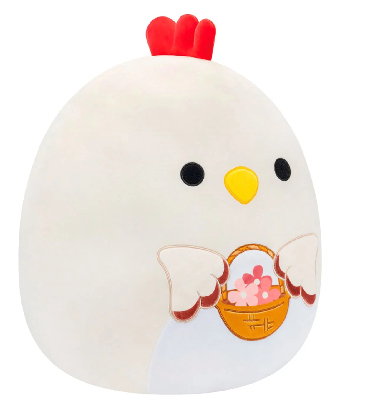 Jucarie de plus Squishmallows Cocosel Todd, 19 cm foto