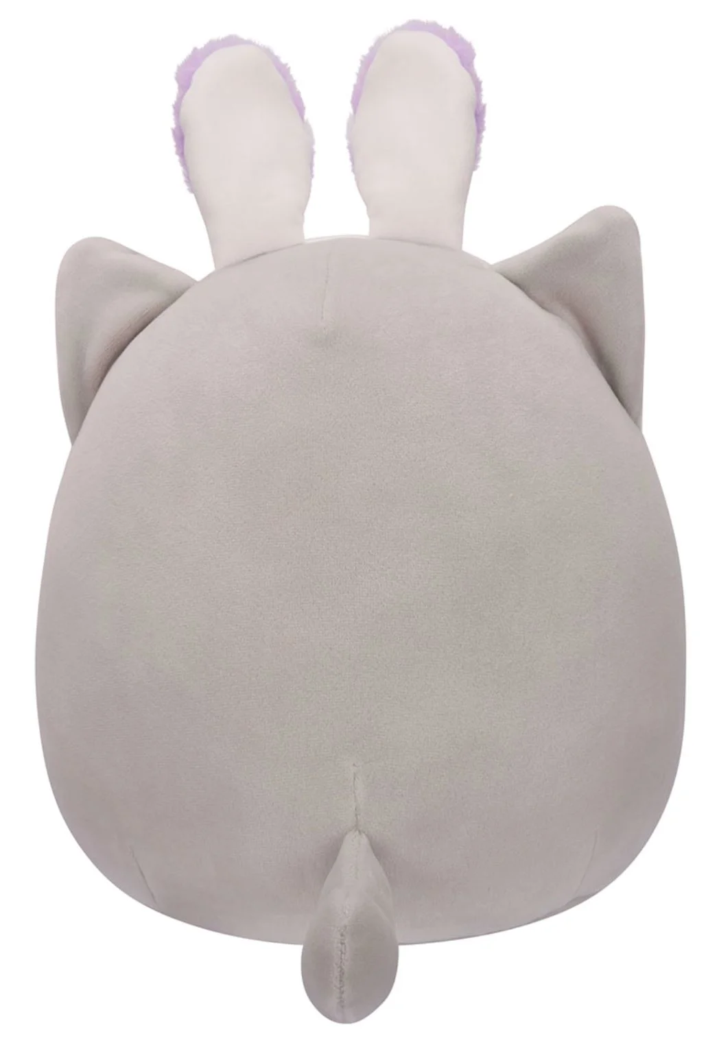 Jucarie de plus Squishmallows Pisica Tally, 19 cm foto