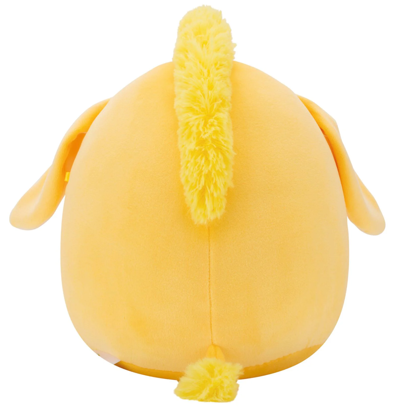 Jucarie de plus Squishmallows Magarusul Gavyn, 19 cm foto