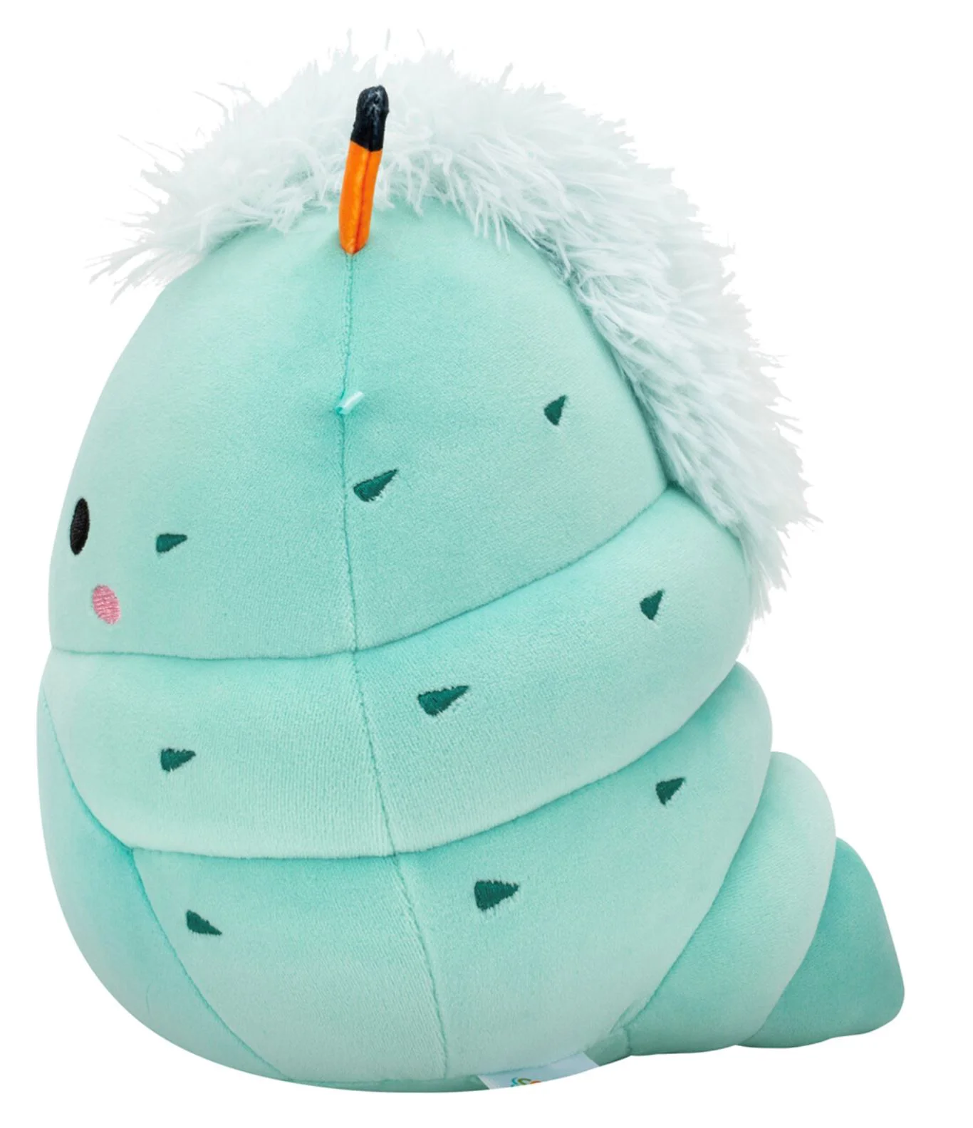 Jucarie de plus Squishmallows Omida Olti, 19 cm foto