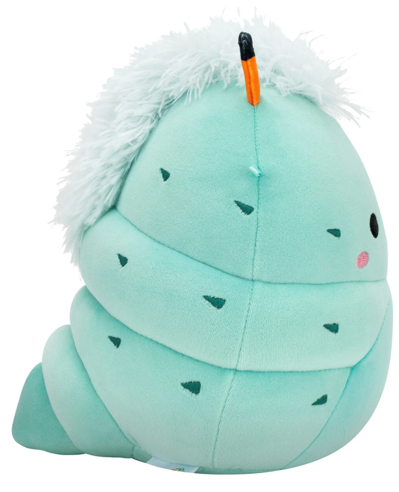 Jucarie de plus Squishmallows Omida Olti, 19 cm foto