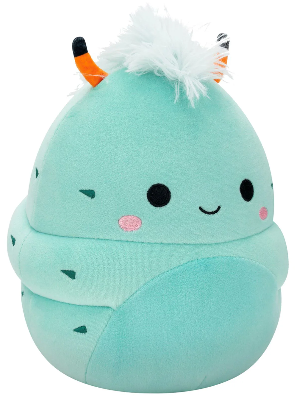 Jucarie de plus Squishmallows Omida Olti, 19 cm foto