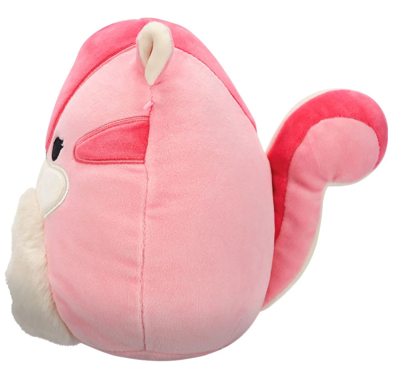 Jucarie de plus Squishmallows Dianalee, 19 cm foto