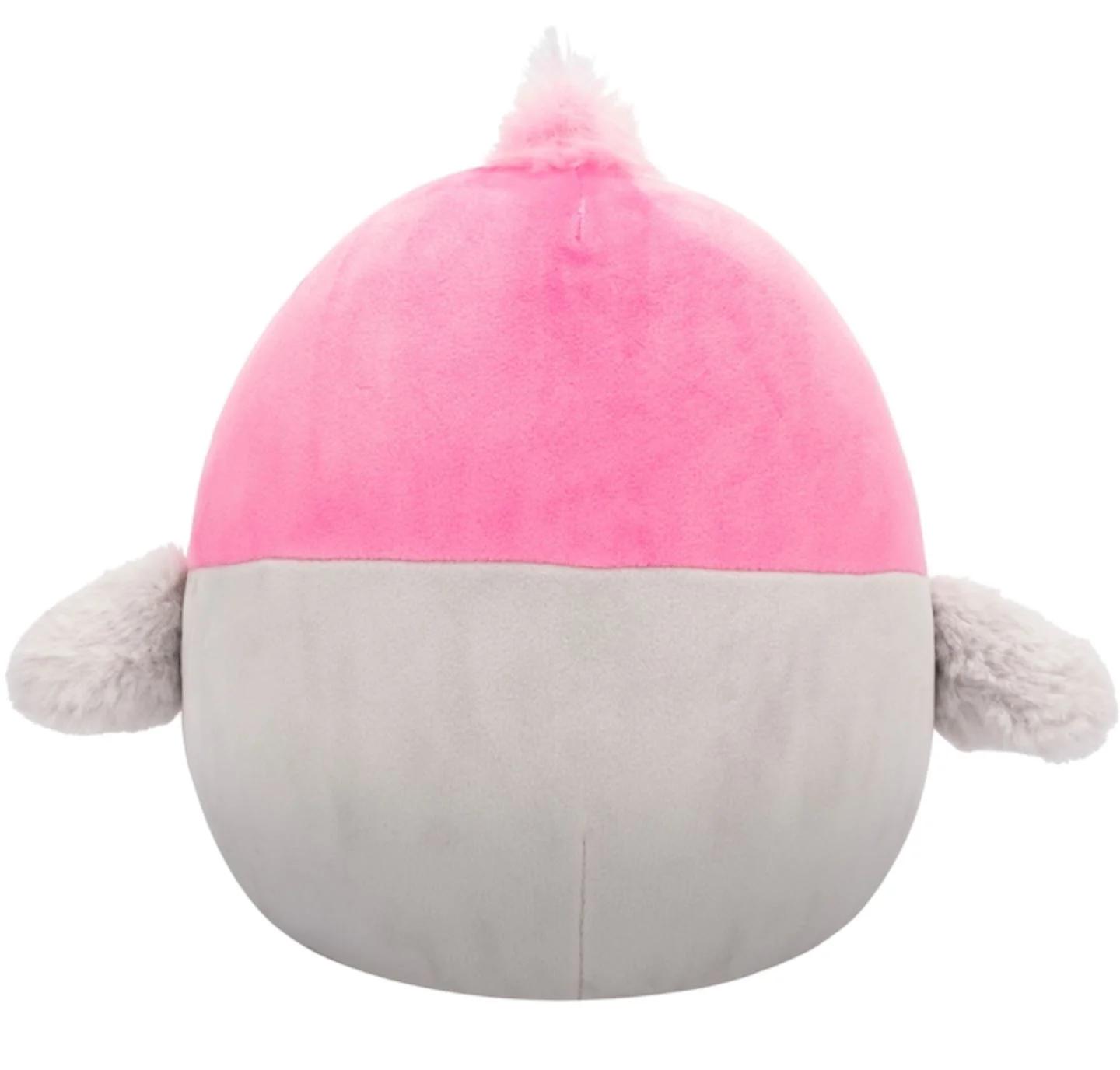 Jucarie de plus Squishmallows Kakadu Jayla, 19 cm foto