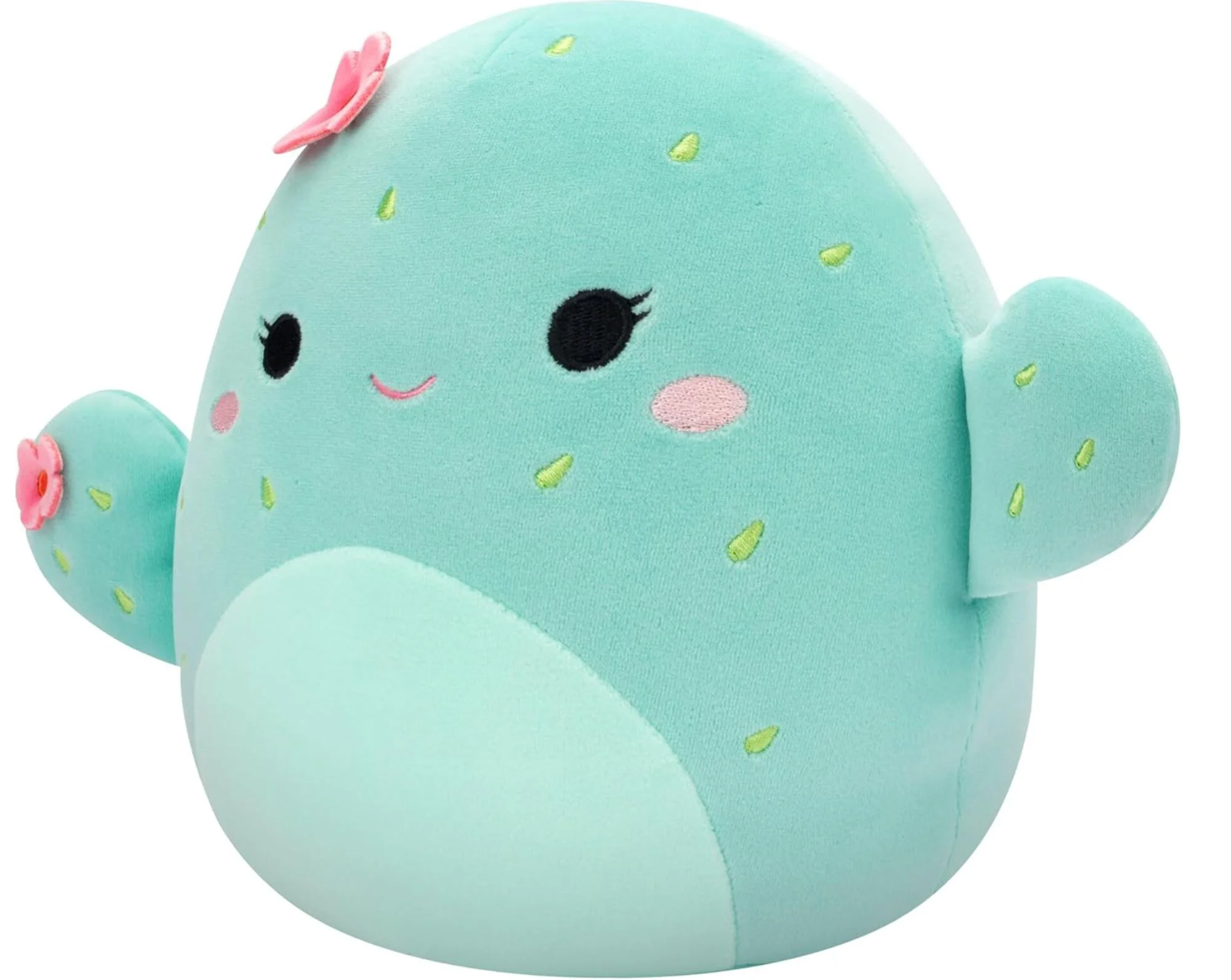 Jucarie de plus Squishmallows Graciela, 19 cm foto