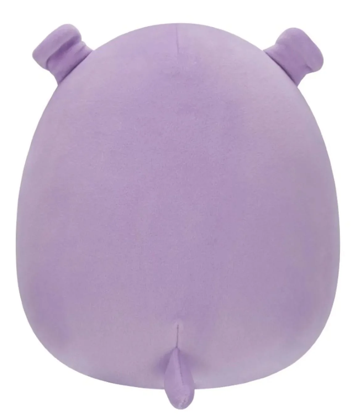Jucarie de plus Squishmallows Hipopotamul Hanna, 19 cm foto