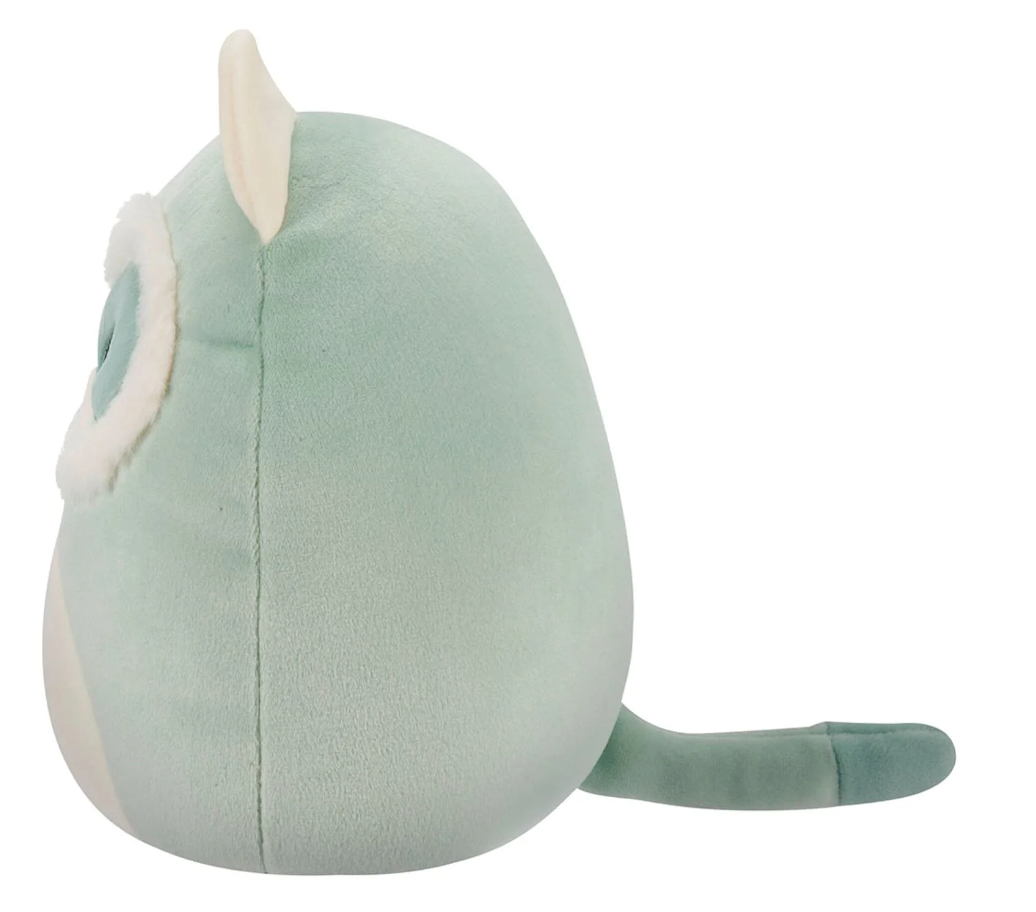 Jucarie de plus Squishmallows Dihorul Hemkey, 19 cm foto