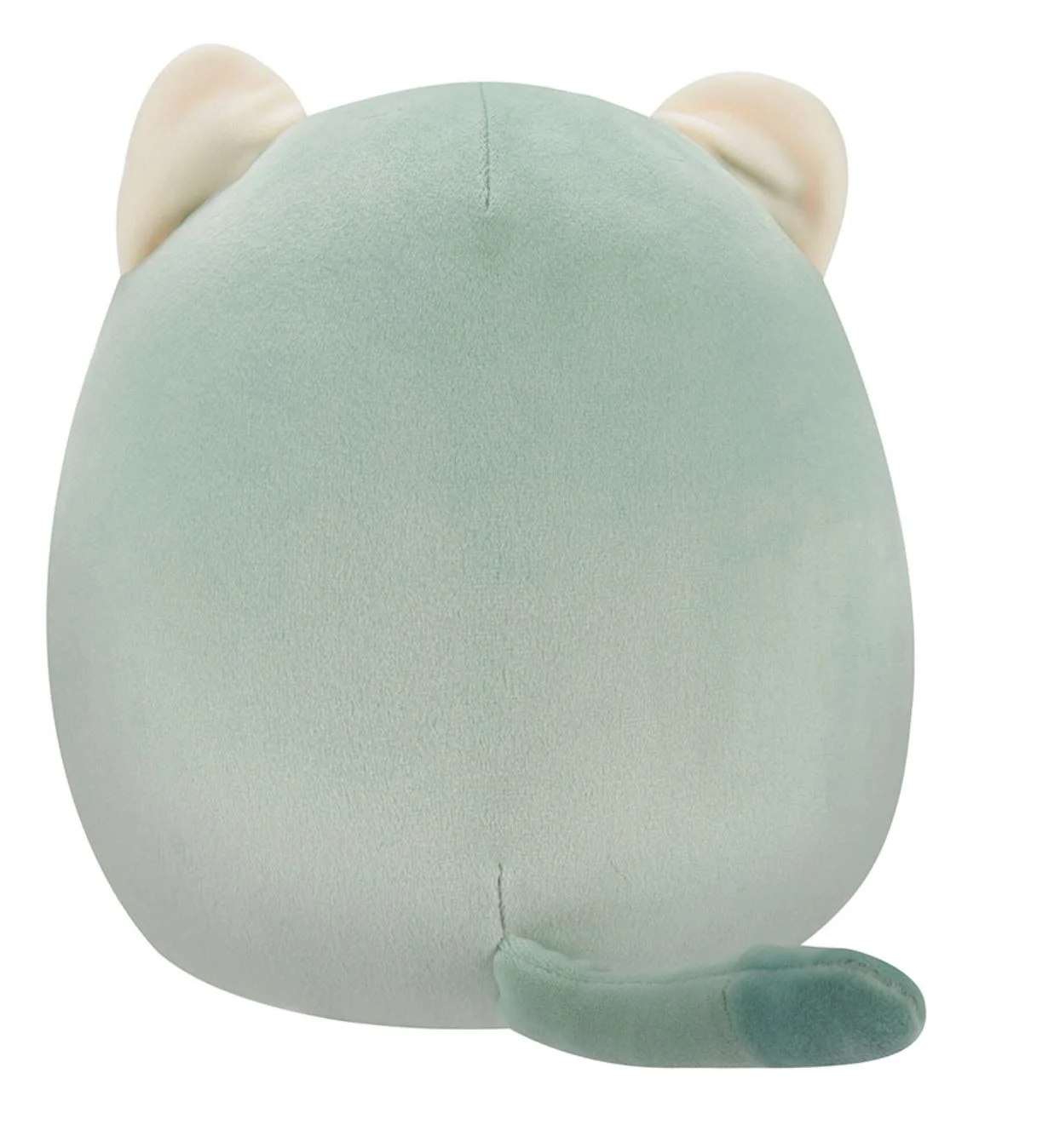 Jucarie de plus Squishmallows Dihorul Hemkey, 19 cm foto