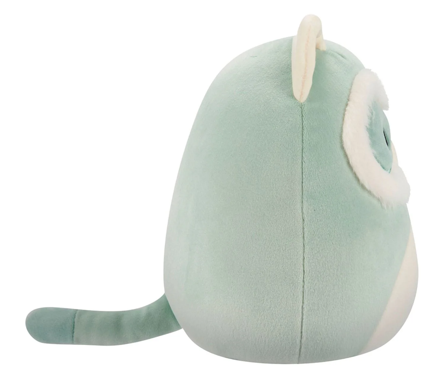 Jucarie de plus Squishmallows Dihorul Hemkey, 19 cm foto
