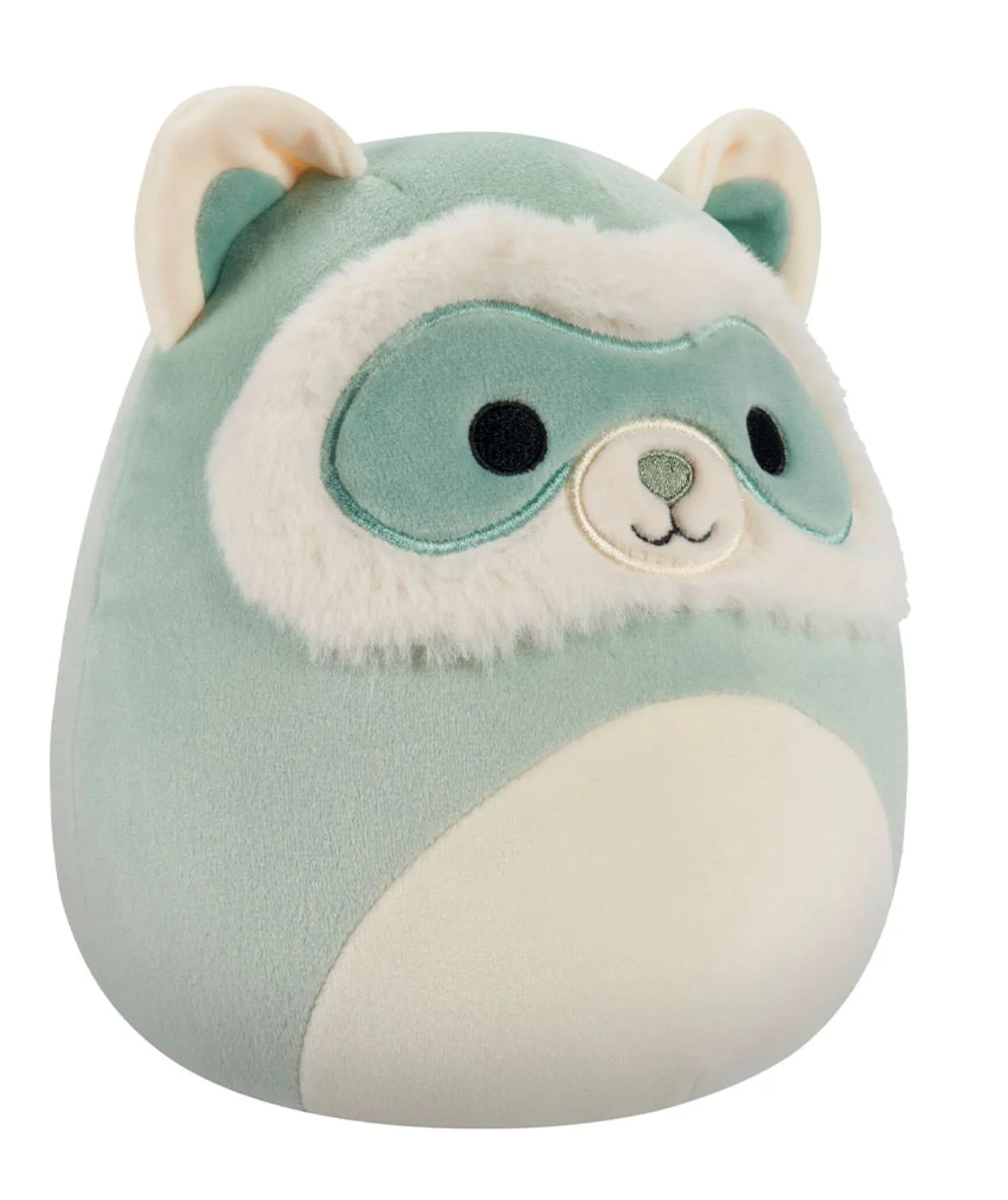 Jucarie de plus Squishmallows Dihorul Hemkey, 19 cm foto