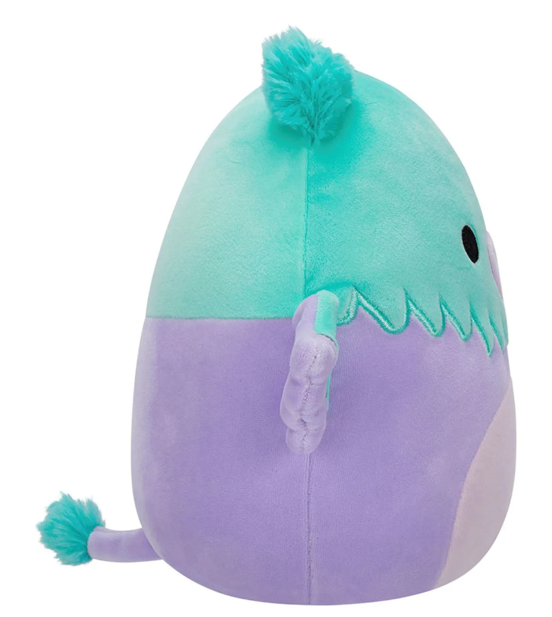 Jucarie de plus Squishmallows Minerva grifon, 19 cm foto