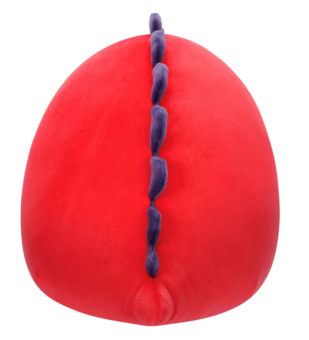Мягкая игрушка Squishmallows Динозавр Dolan, 19 см foto