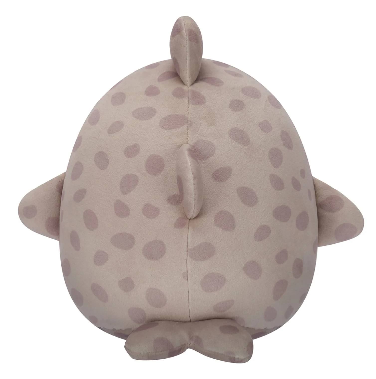 Мягкая игрушка Squishmallows Акула Azi, 19 см foto