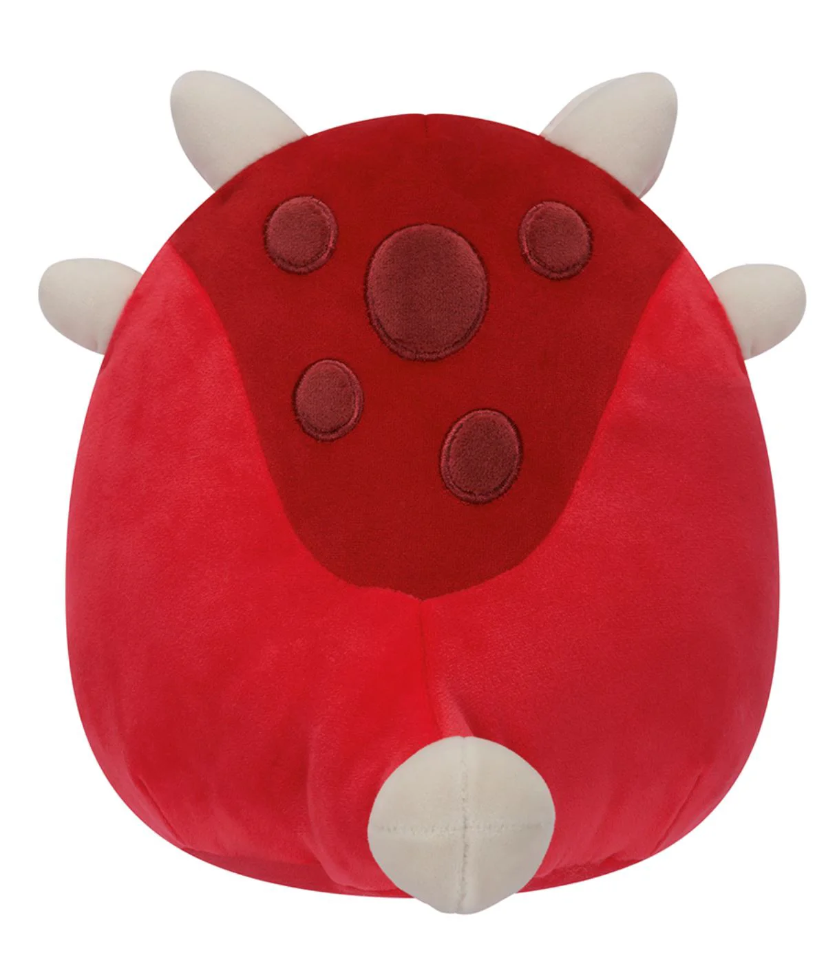 Мягкая игрушка Squishmallows Динозавр Sergio, 19 см foto