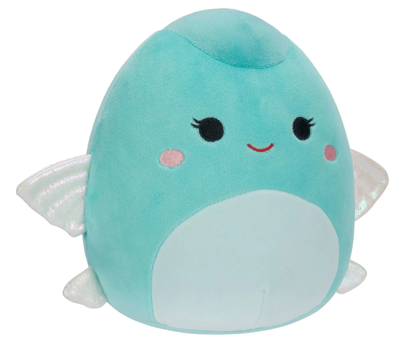 Jucarie de plus Squishmallows Pestisorul Bette, 19 cm foto