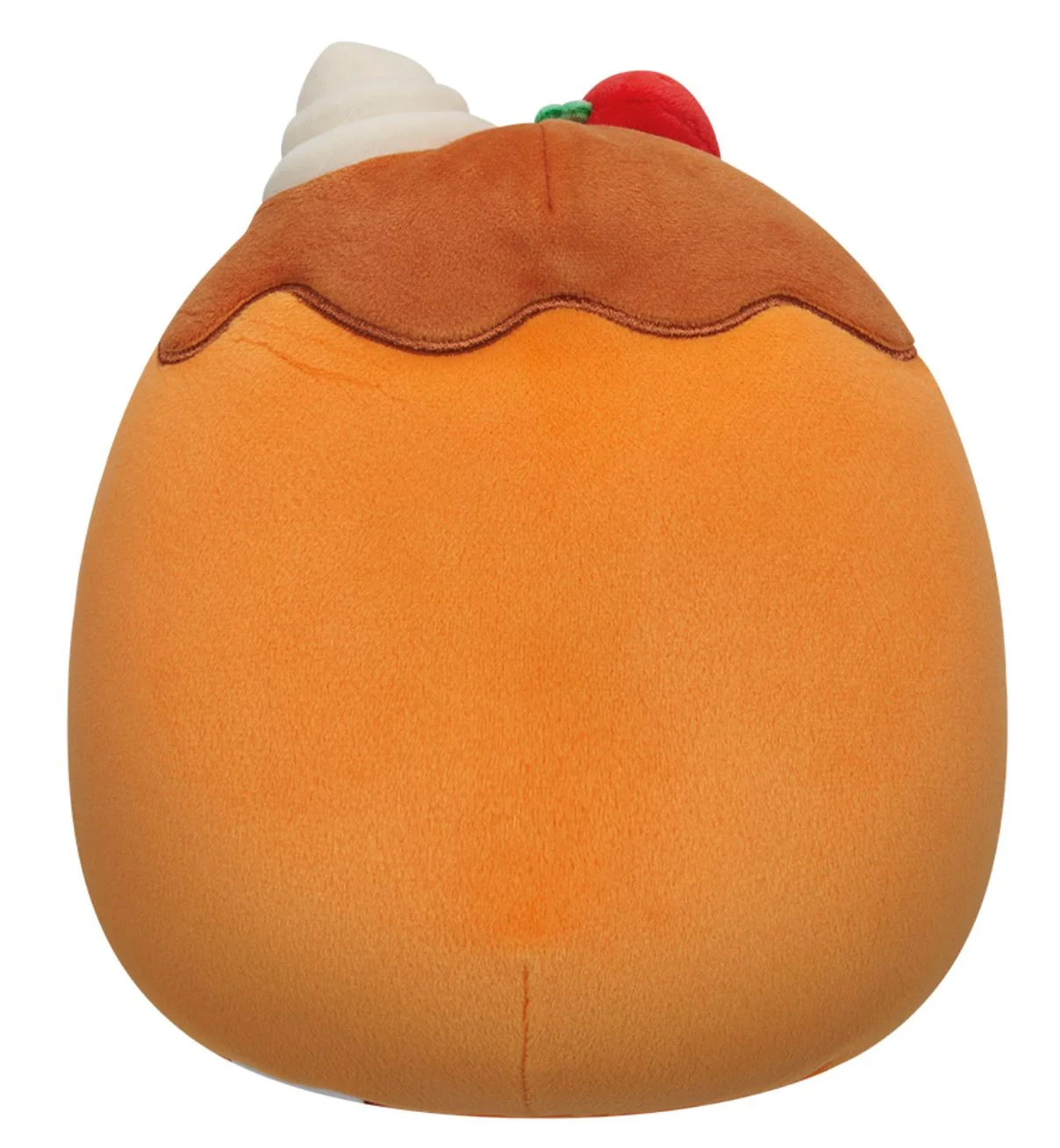 Jucarie de plus Squishmallows Weaver The Waffle, 19 cm foto