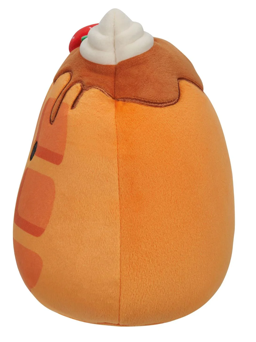 Jucarie de plus Squishmallows Weaver The Waffle, 19 cm foto