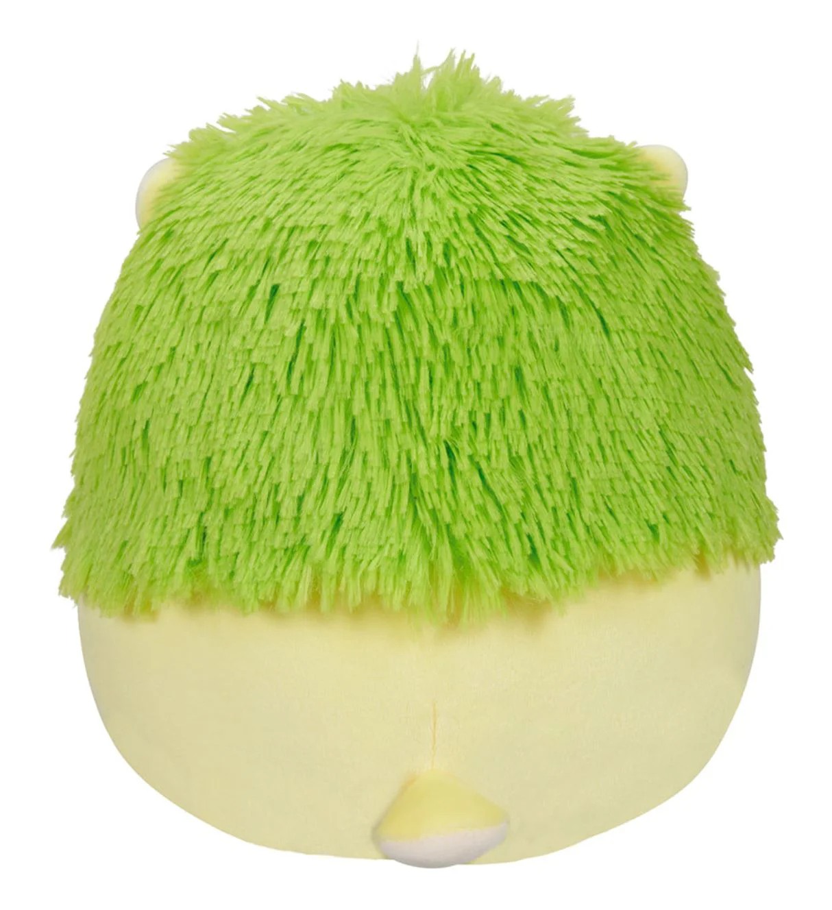 Мягкая игрушка Squishmallows Альпака Рыцарь, 19 см foto
