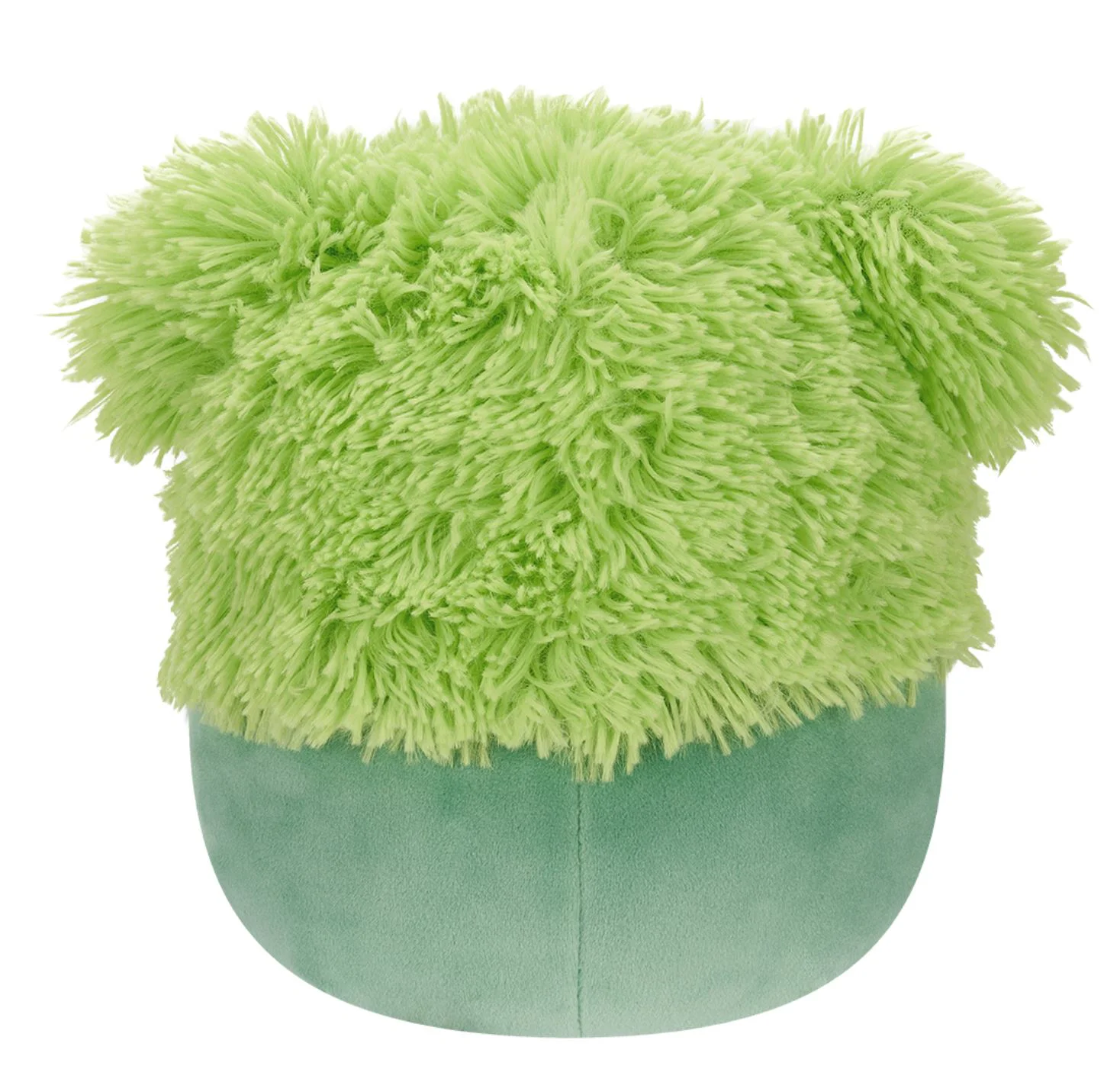 Jucarie de plus Squishmallows Bigfoot Bren, 19 cm foto