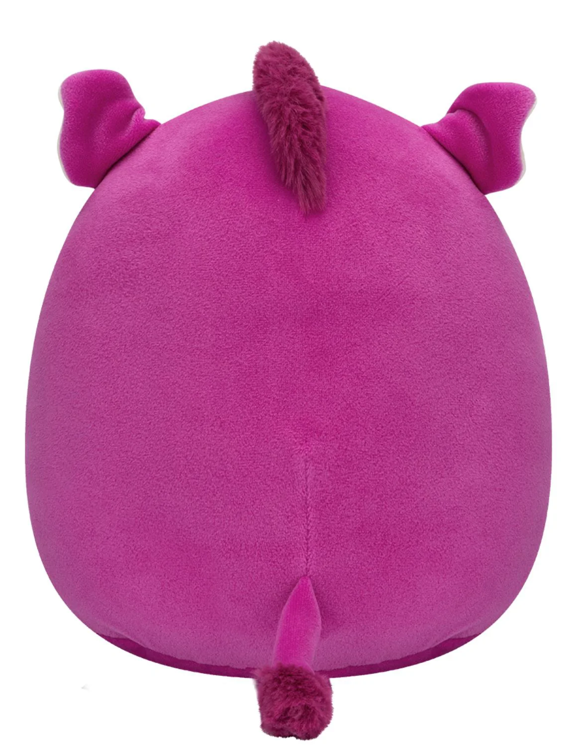 Мягкая игрушка Squishmallows Кабан Jenna, 19 см foto