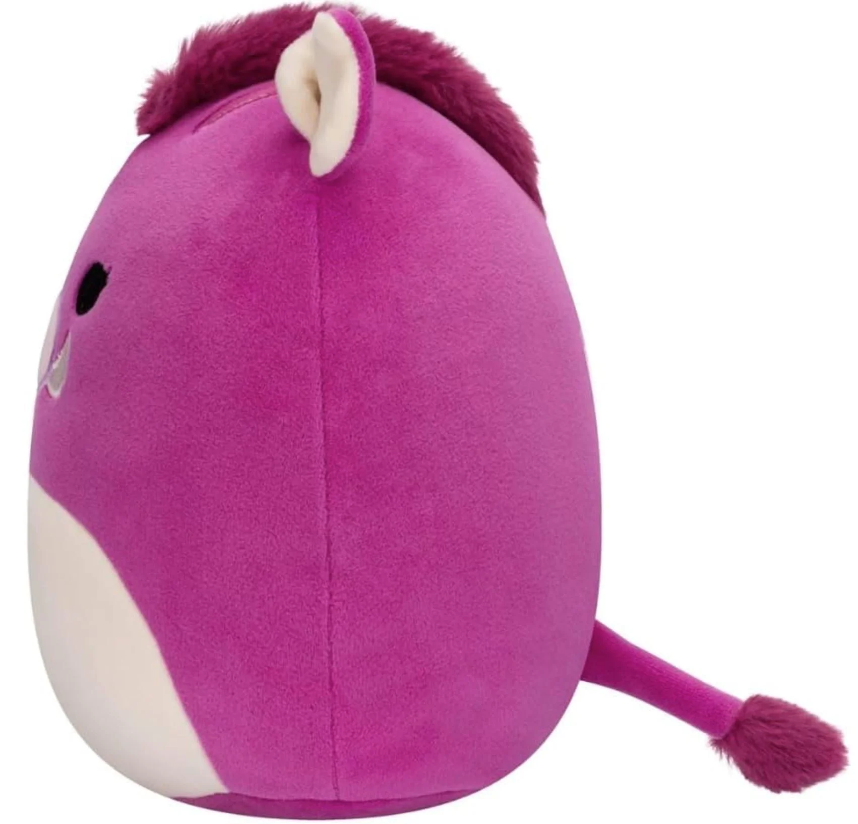 Мягкая игрушка Squishmallows Кабан Jenna, 19 см foto