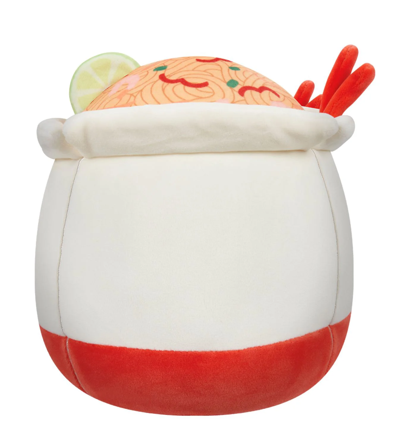 Jucarie de plus Squishmallows Daily, 19 cm foto