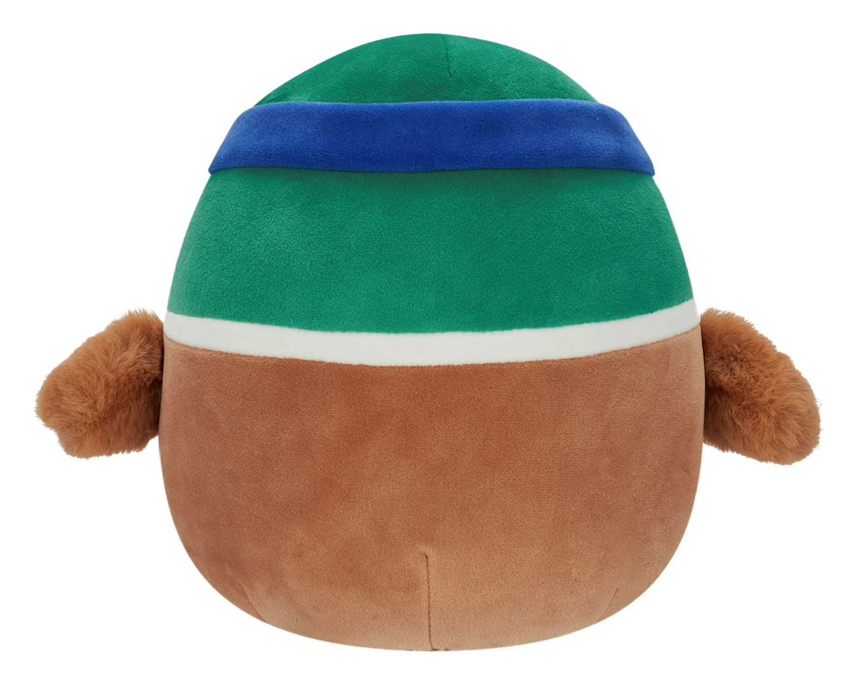 Jucarie de plus Squishmallows Ratusca Avery, 19 cm foto