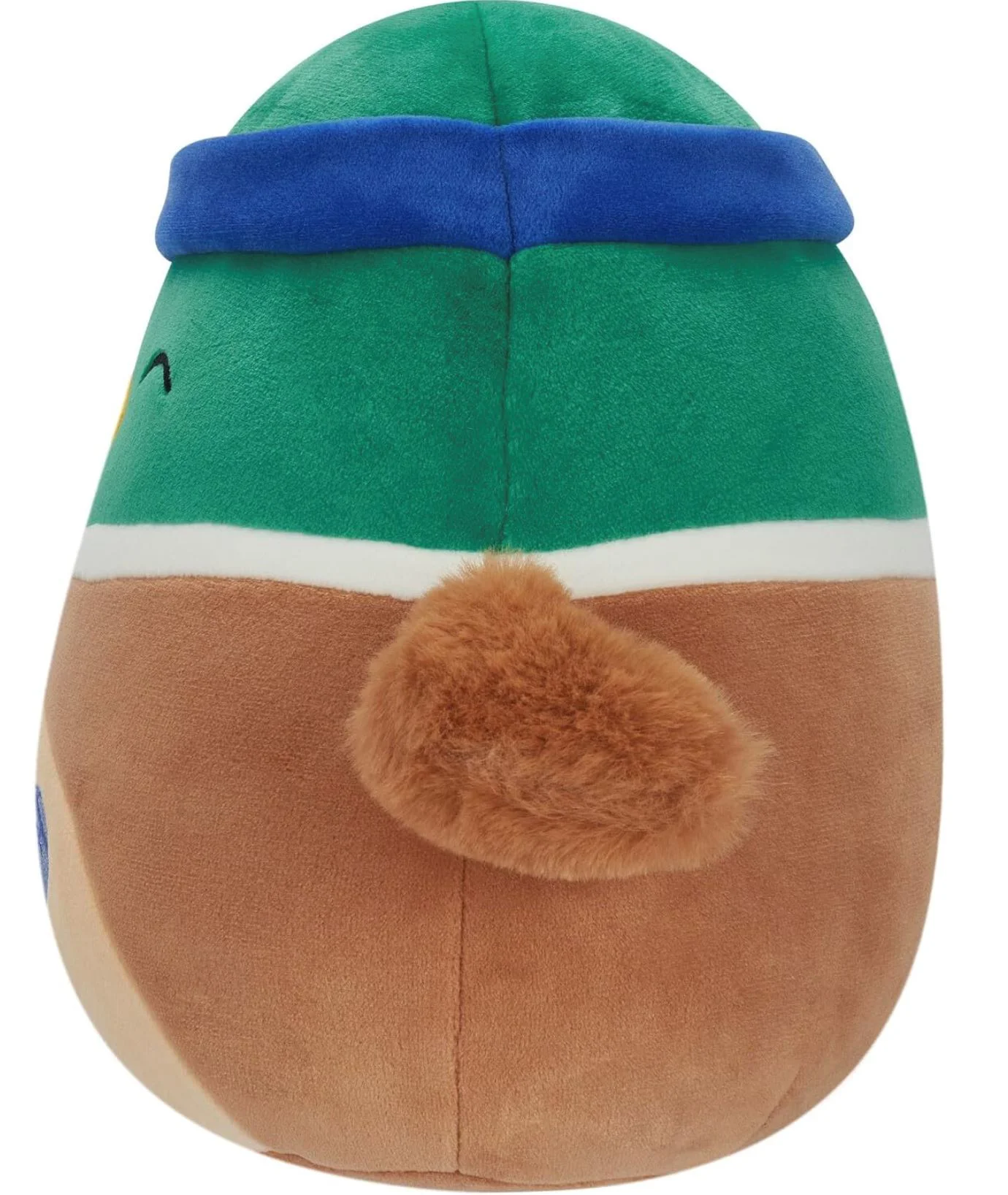 Jucarie de plus Squishmallows Ratusca Avery, 19 cm foto