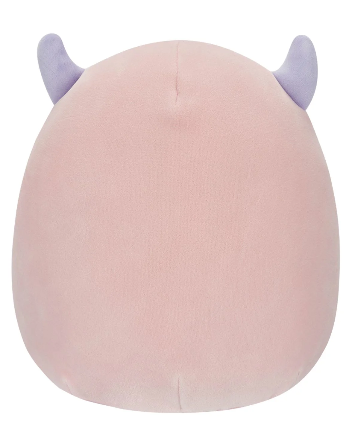 Jucarie de plus Squishmallows Yeti Ronalda, 19 cm foto