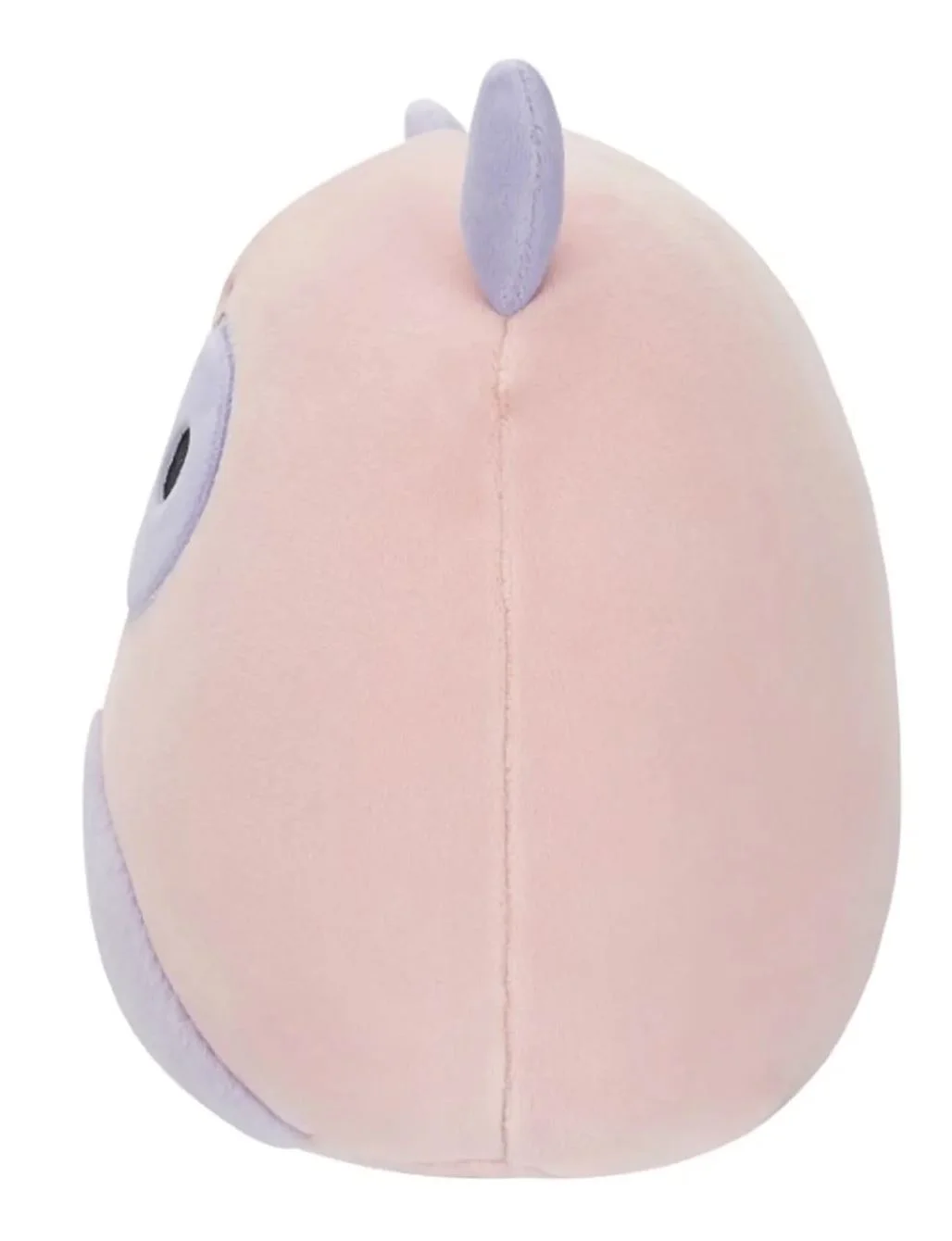 Jucarie de plus Squishmallows Yeti Ronalda, 19 cm foto