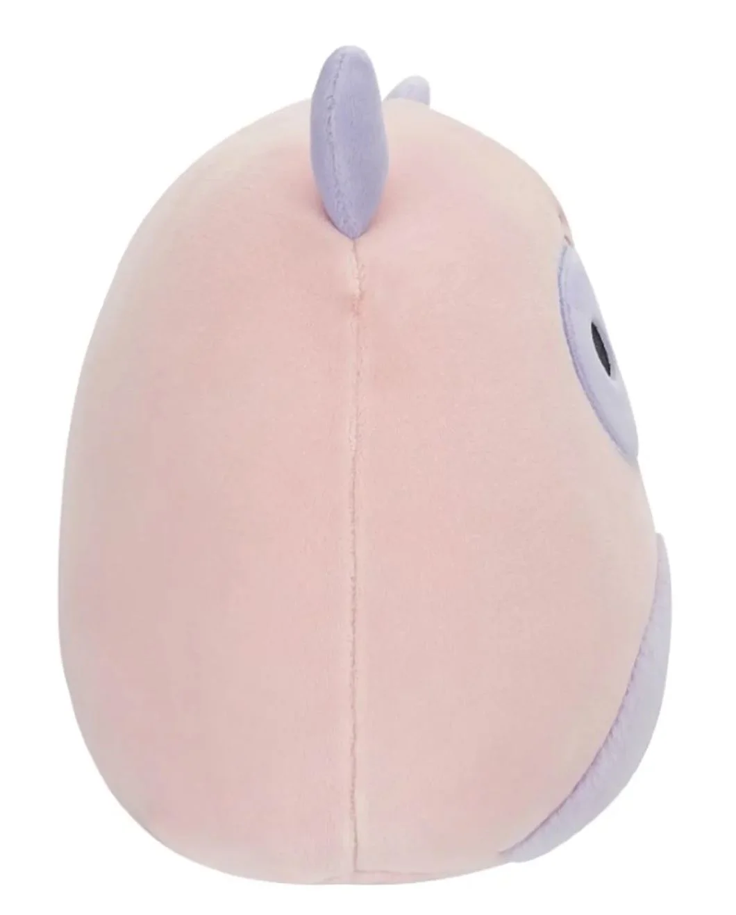 Jucarie de plus Squishmallows Yeti Ronalda, 19 cm foto