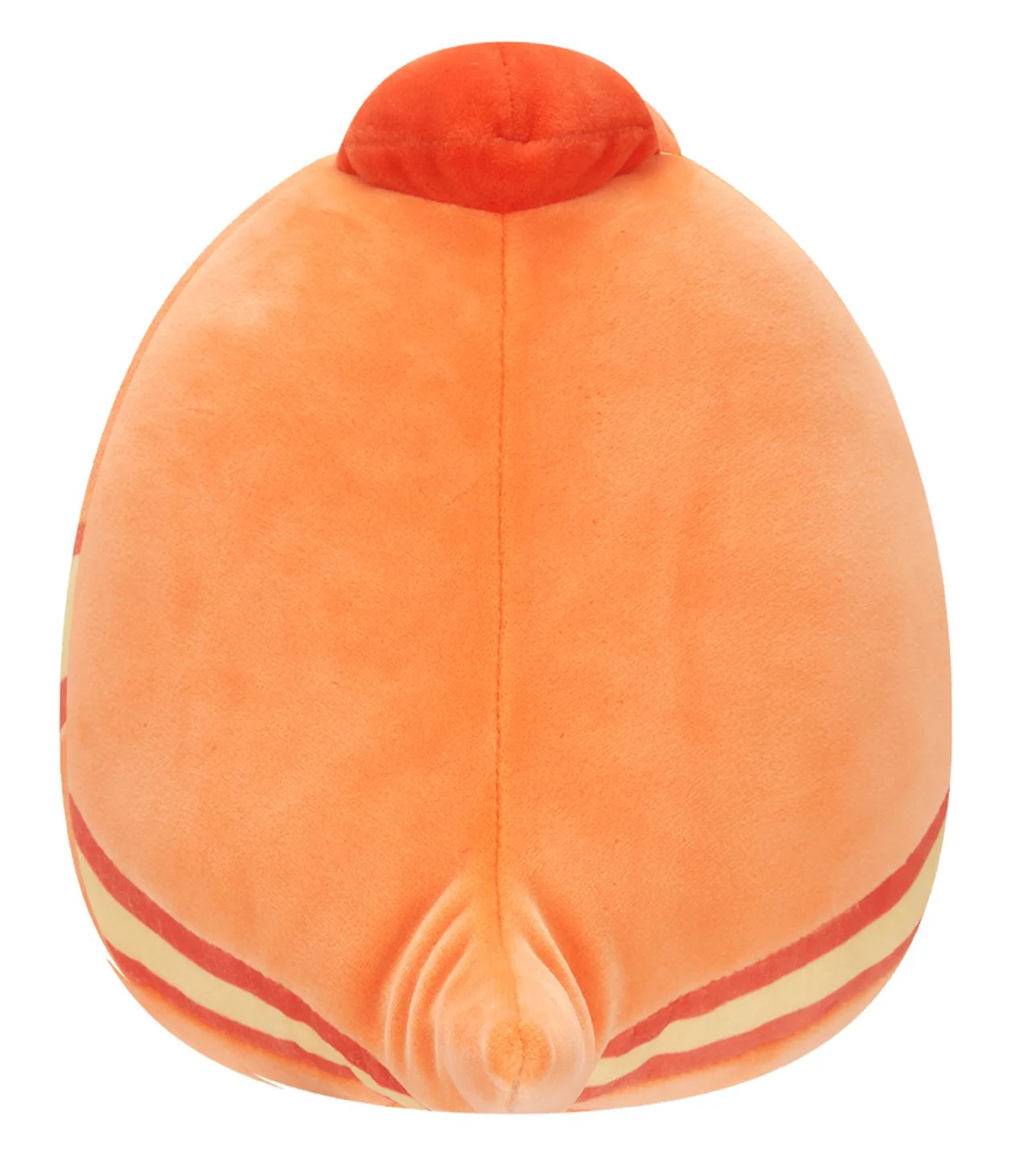Jucarie de plus Squishmallows Parazaurolof Nichelle, 19 cm foto