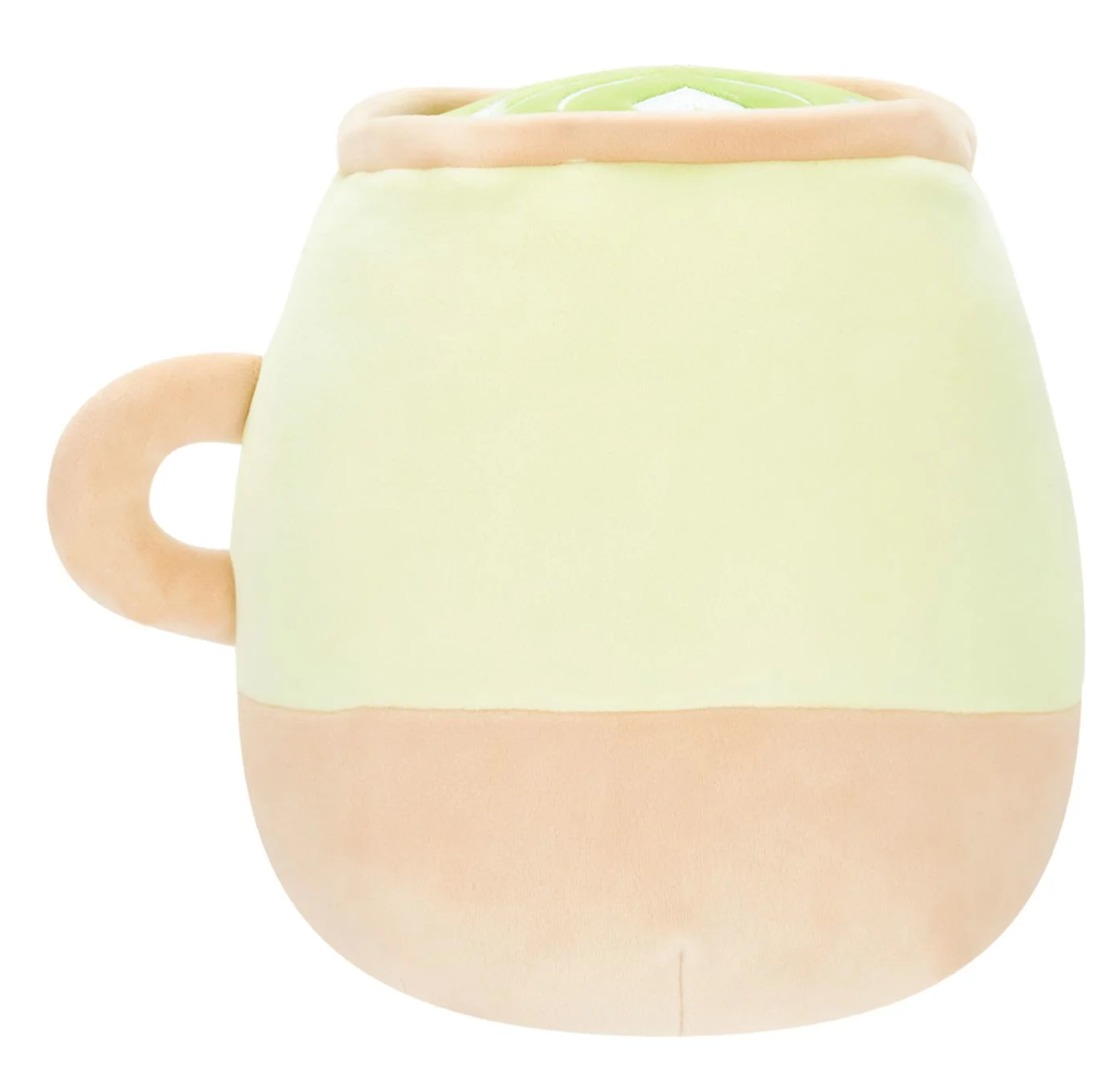 Jucarie de plus Squishmallows Green Matcha Latte Rosemund, 19 cm foto