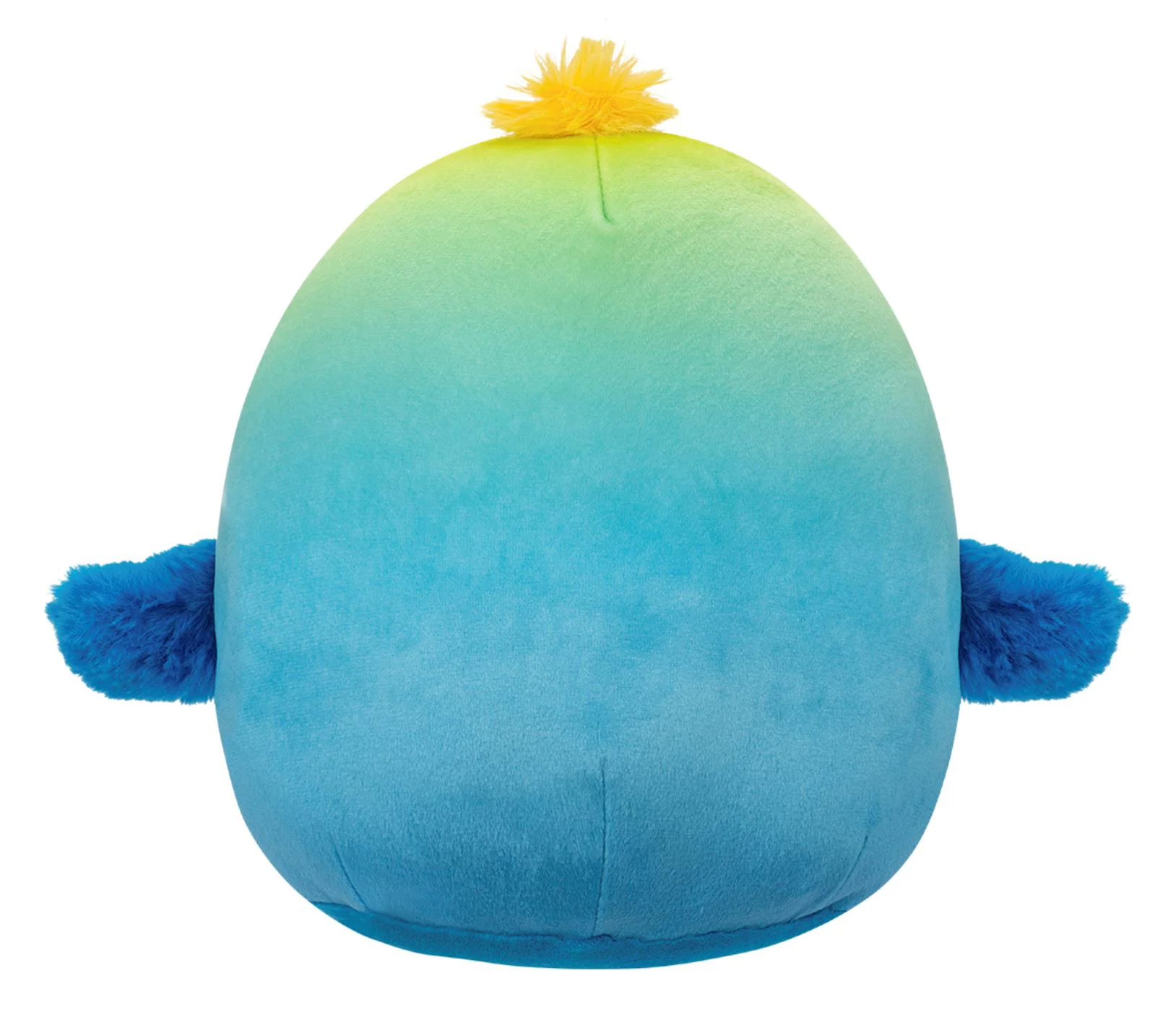 Jucarie de plus Squishmallows Macaw Baptise, 19 cm foto
