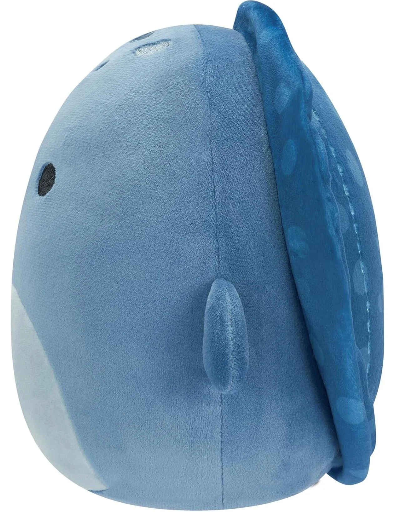 Jucarie de plus Squishmallows Testoasa Truman, 19 cm foto