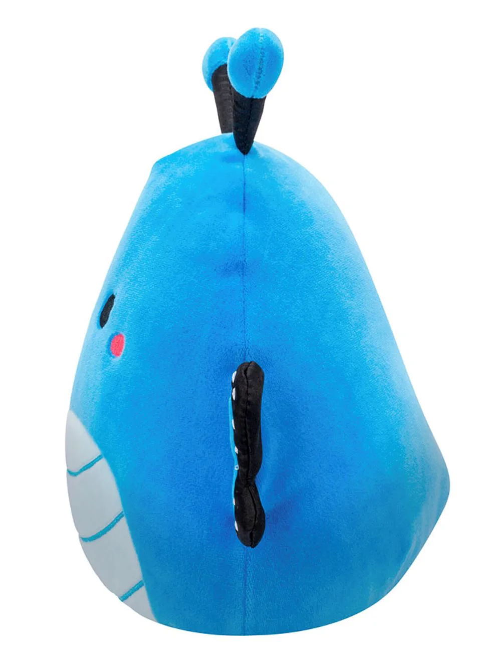 Jucarie de plus Squishmallows Fluturasul Waverly, 19 cm foto