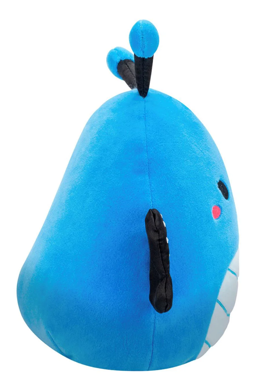 Jucarie de plus Squishmallows Fluturasul Waverly, 19 cm foto